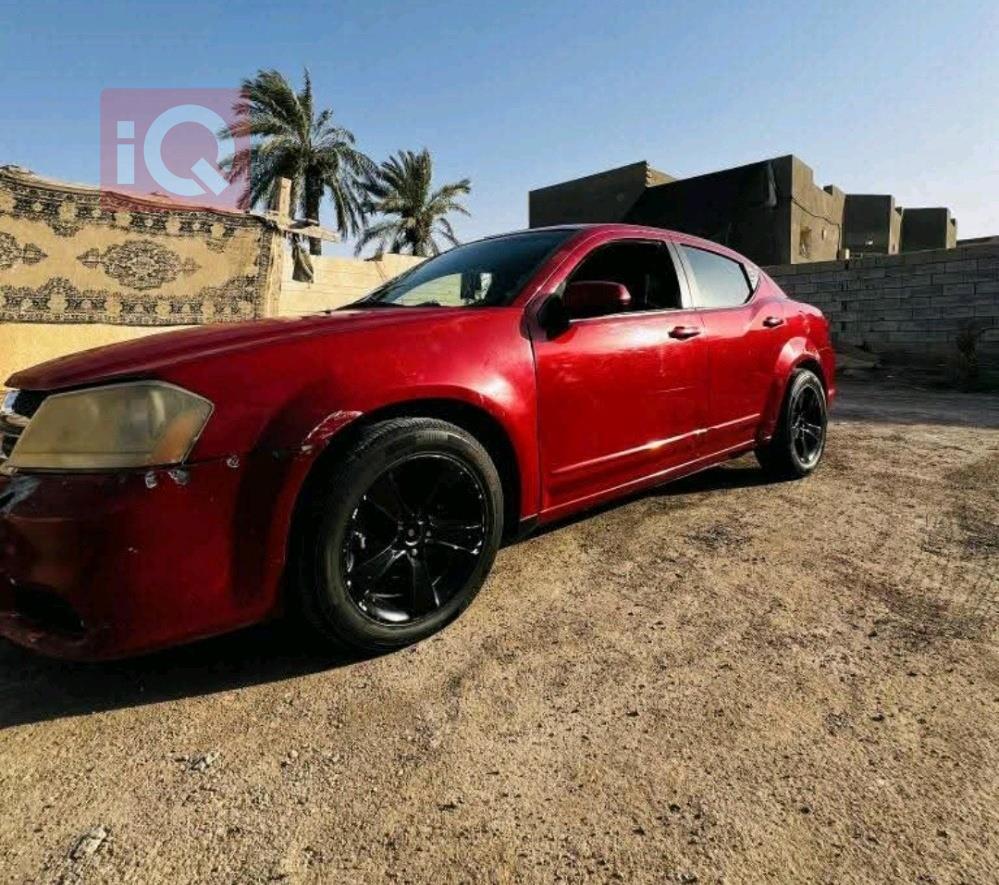 Dodge Avenger
